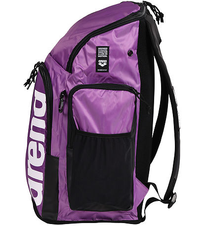 Arena Rygsæk - Spiky III - Lilla