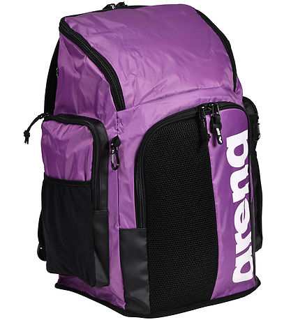 Arena Rygsæk - Spiky III - Lilla Arena Rygsæk - Spiky III - Lilla
