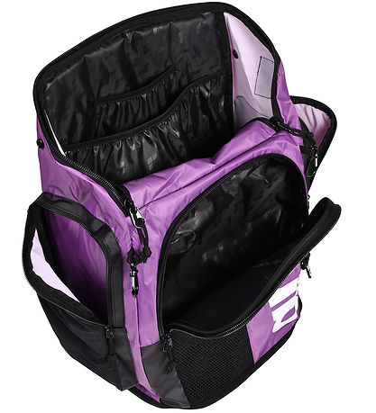 Arena Rygsæk - Spiky III - Lilla