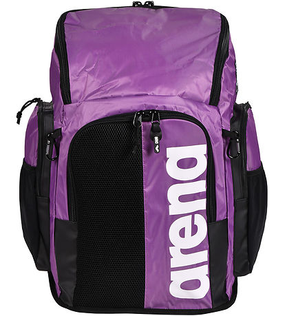 Arena Rygsæk - Spiky III - Lilla Arena Rygsæk - Spiky III - Lilla
