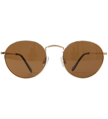 Name It Solglasögon - NkfFeva - Gold Colour/N010