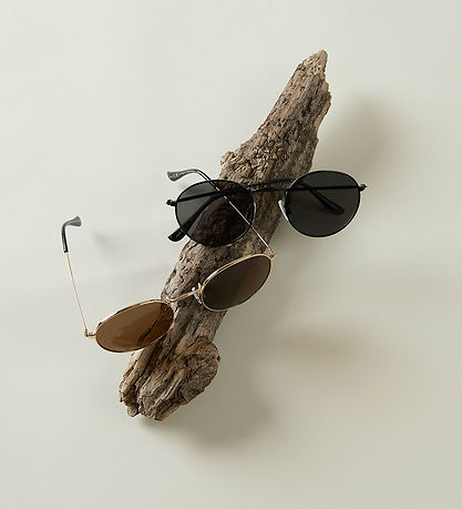 Name It Solbriller - NkfFeva - Gold Colour/N010 Name It Solbriller - NkfFeva - Gold Colour/N010