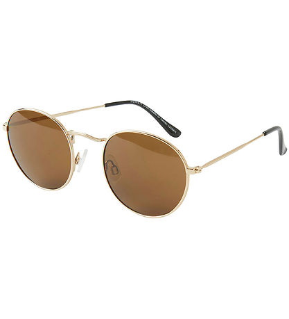 Name It Solbriller - NkfFeva - Gold Colour/N010 Name It Solbriller - NkfFeva - Gold Colour/N010