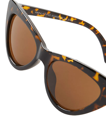 Name It Solbriller - NkfFeva - Bracken/N037 Name It Solbriller - NkfFeva - Bracken/N037
