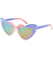 Name It Solbriller - NmfFeva - Pink Power/N034 Name It Solbriller - NmfFeva - Pink Power/N034