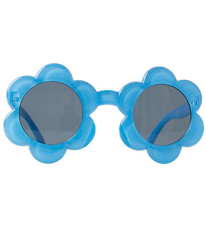 Name It Solbriller - NmfFeva - Chambray Blue/N033