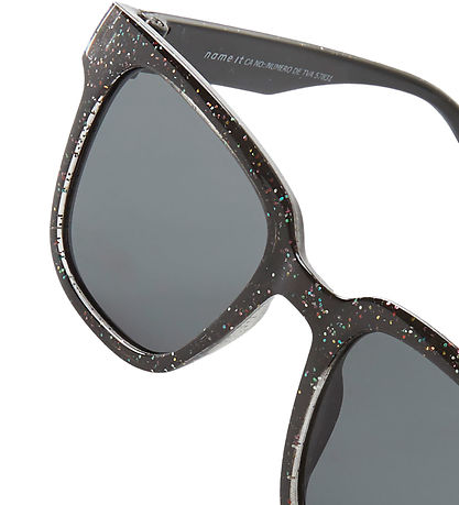 Name It Solbriller - NmfFeva - Black/N032 Name It Solbriller - NmfFeva - Black/N032