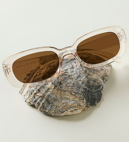 Name It Solbriller - NkfFeva - Peach Whip/N038