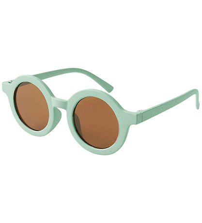 Name It Sunglasses - NmmFevan - Pure Cashmere/N030