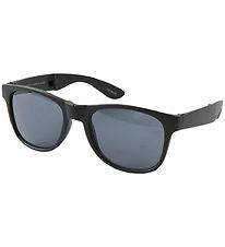 Name It Solbriller - NmmFevan - Black/Round/N014 Name It Solbriller - NmmFevan - Black/Round/N014