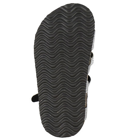 Name It Sandaler - NmfFiona - Silver Name It Sandaler - NmfFiona - Silver