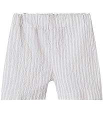 Name It Shorts - NmmFedenis - Pure Cashmere Name It Shorts - NmmFedenis - Pure Cashmere