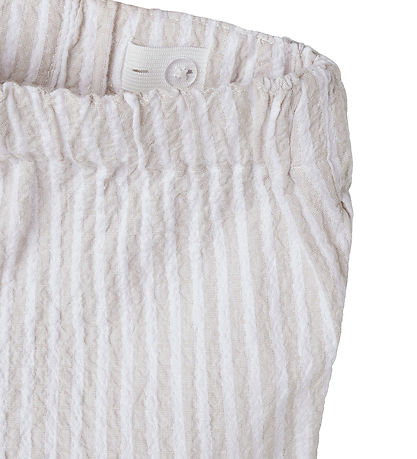 Name It Shorts - NmmFedenis - Pure Cashmere