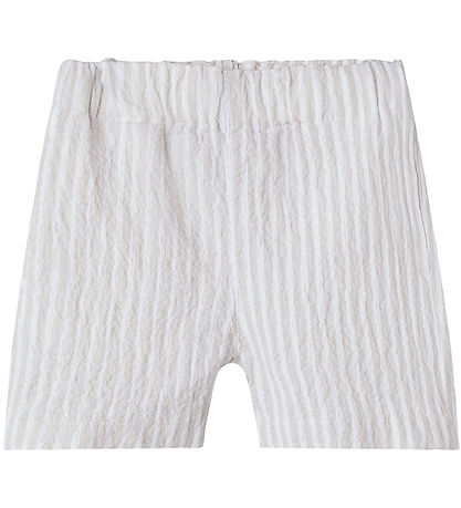 Name It Shorts - NmmFedenis - Pure Cashmere