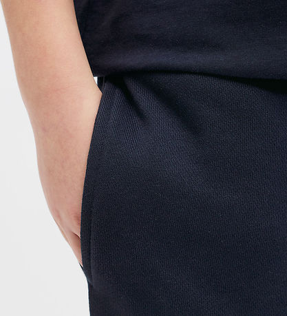 Jack & Jones Sweatshorts - JpstGordon - Sky Caption