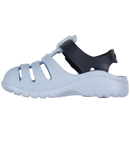 Liewood Sandaler - Beau - Pure Sky/Classic Navy Liewood Sandaler - Beau - Pure Sky/Classic Navy