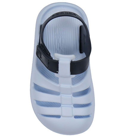 Liewood Sandaler - Beau - Pure Sky/Classic Navy