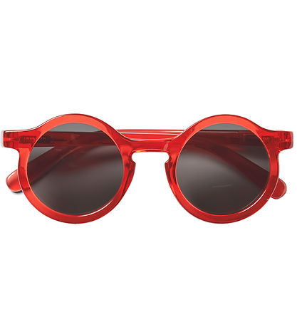 Liewood Aurinkolasit - Darla - Watermelon Transparent