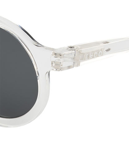Liewood Solbriller - Darla - Clear Liewood Solbriller - Darla - Clear