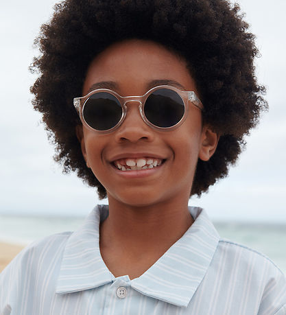 Liewood Solbriller - Darla - Clear Liewood Solbriller - Darla - Clear