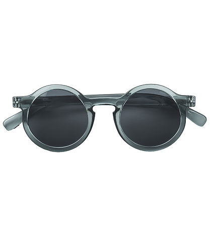 Liewood Solbriller - Darla - Whale Blue Transparent