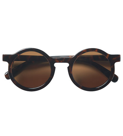 Liewood Solbriller - Darla - Dark Tortoise/Shiny Liewood Solbriller - Darla - Dark Tortoise/Shiny