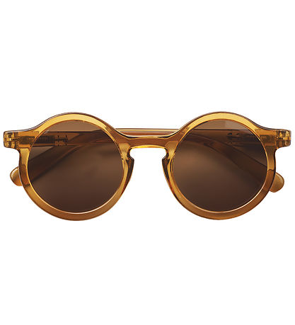 Liewood Solbriller - Darla - Mustard transparent Liewood Solbriller - Darla - Mustard transparent
