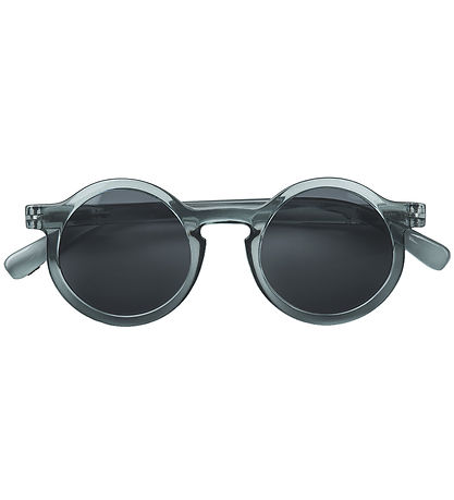 Liewood Solbriller - Darla - Whale Blue Transparent