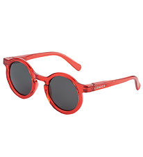 Liewood Solbriller - Darla - Watermelon Transparent Liewood Solbriller - Darla - Watermelon Transparent