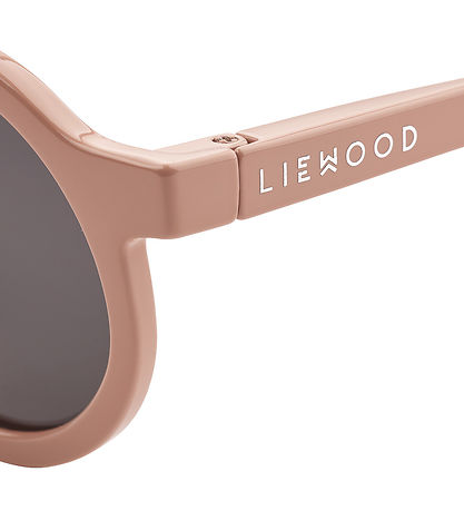 Liewood Solbriller - Darla - Tuscany Rose Liewood Solbriller - Darla - Tuscany Rose