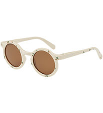 Liewood Solbriller - Darla - Peach/Sea Shell Liewood Solbriller - Darla - Peach/Sea Shell