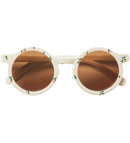 Liewood Solbriller - Darla - Peach/Sea Shell Liewood Solbriller - Darla - Peach/Sea Shell