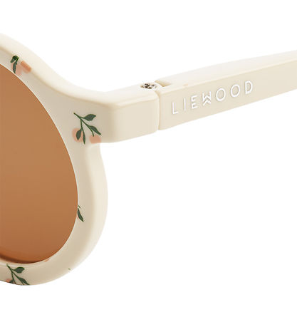 Liewood Solbriller - Darla - Peach/Sea Shell Liewood Solbriller - Darla - Peach/Sea Shell