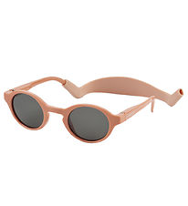 Liewood Solbriller - Stacey Baby - Tuscany Rose/Pale Tuscany