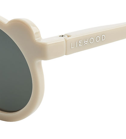 Liewood Solbriller - Darla Mr. Bear - Sandy Liewood Solbriller - Darla Mr. Bear - Sandy