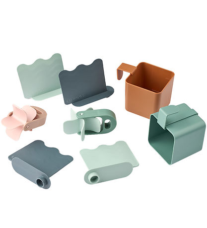 Liewood Aktivitetsbord - Sepp - Sandy Multi Mix