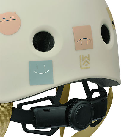 Liewood Cykelhjelm - Hilary - Smiley/Sandy