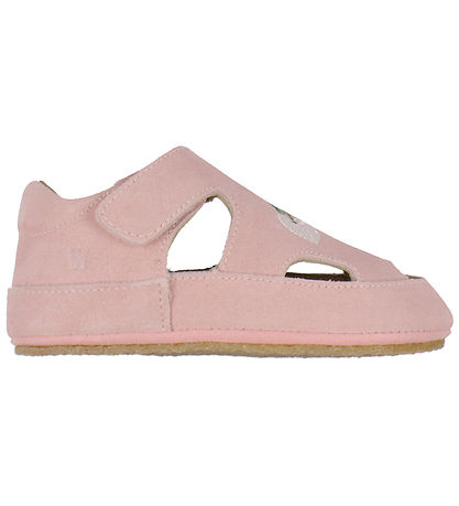 Wheat Slippers - Pax - Rose w. Cherries