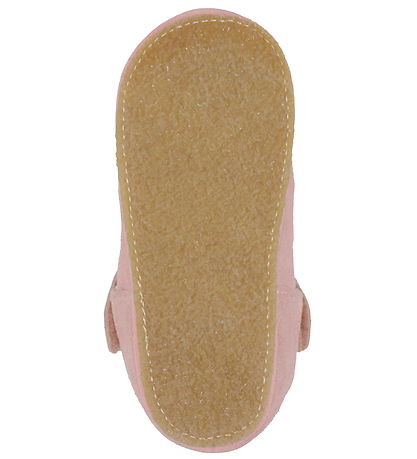 Wheat Slippers - Pax - Rose w. Cherries