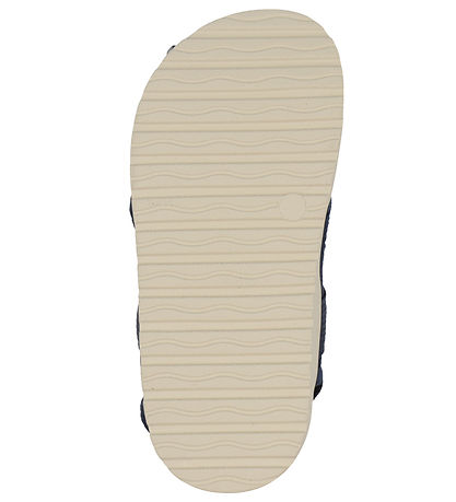 Wheat Sandaler - Mandy - Navy Wheat Sandaler - Mandy - Navy