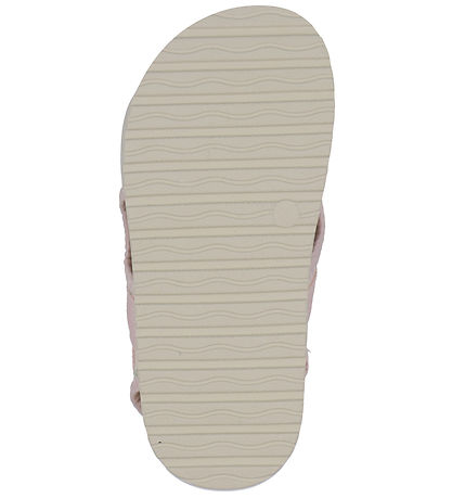 Wheat Sandaler - Mandy - Ivory Flower Meadow Wheat Sandaler - Mandy - Ivory Flower Meadow