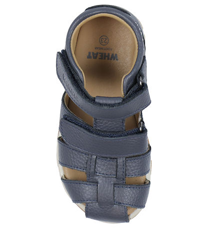 Wheat Sandaler - Frei - Navy
