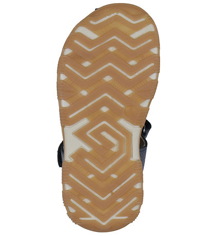 Wheat Sandaler - Frei - Navy Wheat Sandaler - Frei - Navy