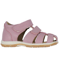 Wheat Sandaler - Frei - Rose Frost Wheat Sandaler - Frei - Rose Frost
