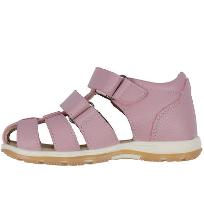 Wheat Sandaler - Frei - Rose Frost