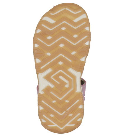 Wheat Sandaler - Frei - Rose Frost Wheat Sandaler - Frei - Rose Frost