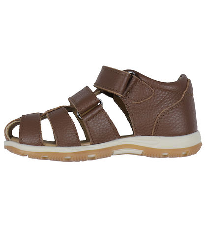 Wheat Sandaler - Frei - Cognac Wheat Sandaler - Frei - Cognac