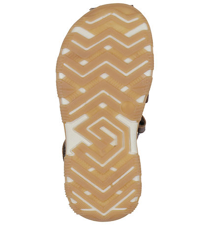 Wheat Sandaler - Frei - Cognac Wheat Sandaler - Frei - Cognac