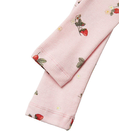 Name It Leggings - NmfFryda - Ballerina