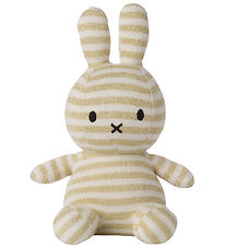 Bon Ton Toys Bamse - 23 cm - Strik - Miffy Organic Cotton - Spar Bon Ton Toys Bamse - 23 cm - Strik - Miffy Organic Cotton - Spar